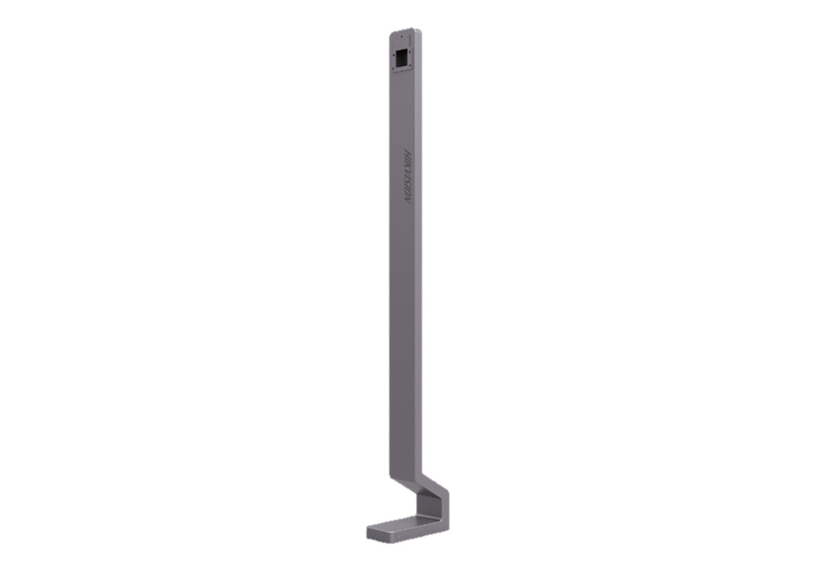 HIKVISION - DS-KAB671-B STAFFA PAVIMENTO CONTR ACC