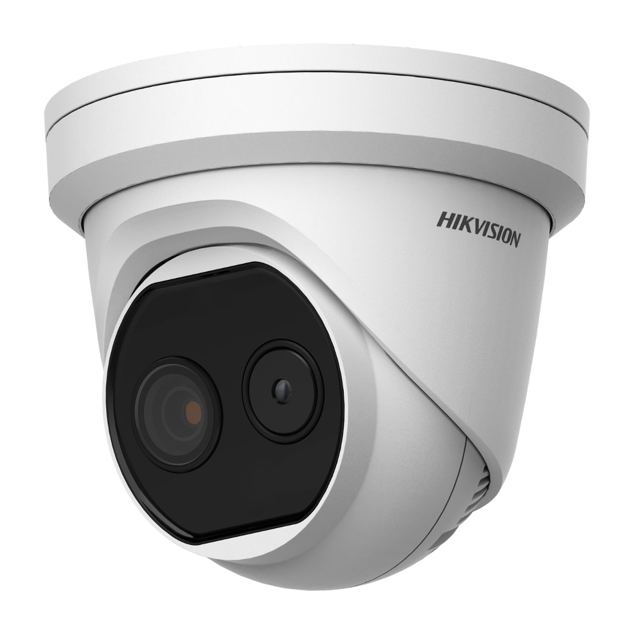 HIKVISION - DS-2TD1217-2/PE TURRET TERMICA BI-SPECTR