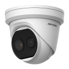 HIKVISION - DS-2TD1217-2/PE TURRET TERMICA BI-SPECTR