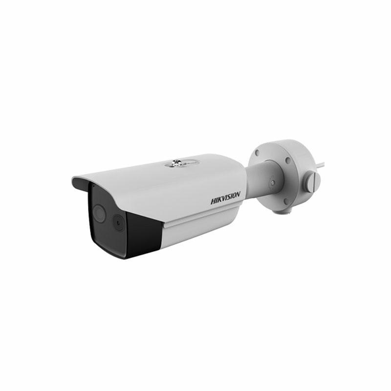 HIKVISION ITALY - DS-2TD2617-3/PE BULLET TERMICA BI-SPECTR