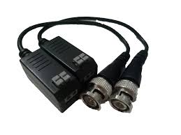 HIKVISION ITALY - DS-1H18S/E TRASMETTITORE PASSIVO