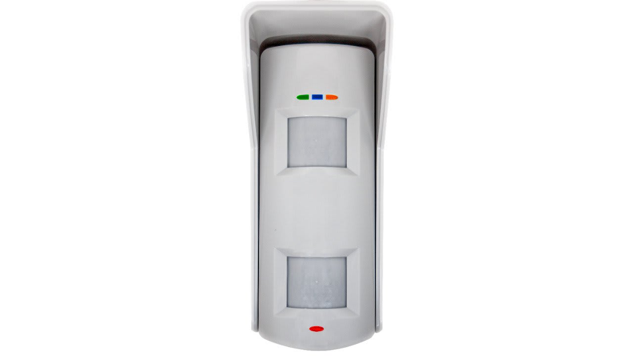 HIKVISION ITALY - DS-PD2-T10AME-EH RILEV FILARE TT 10M AM
