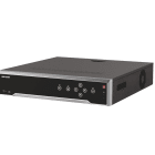 HIKVISION - DS-7716NI-K4 NVR 77K 16CH 4K