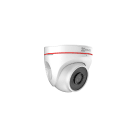 HIKVISION - C4W TURRET WIFI 2MP LUCE STROBO SIRENA