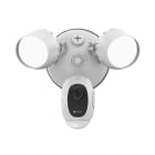 HIKVISION - LC1C TELECAMERA 2MP E LUCE DA ESTERNO