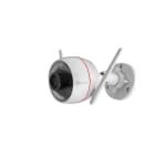HIKVISION - C3W PRO 2MP BULLET WIFI 2.8MM SMART