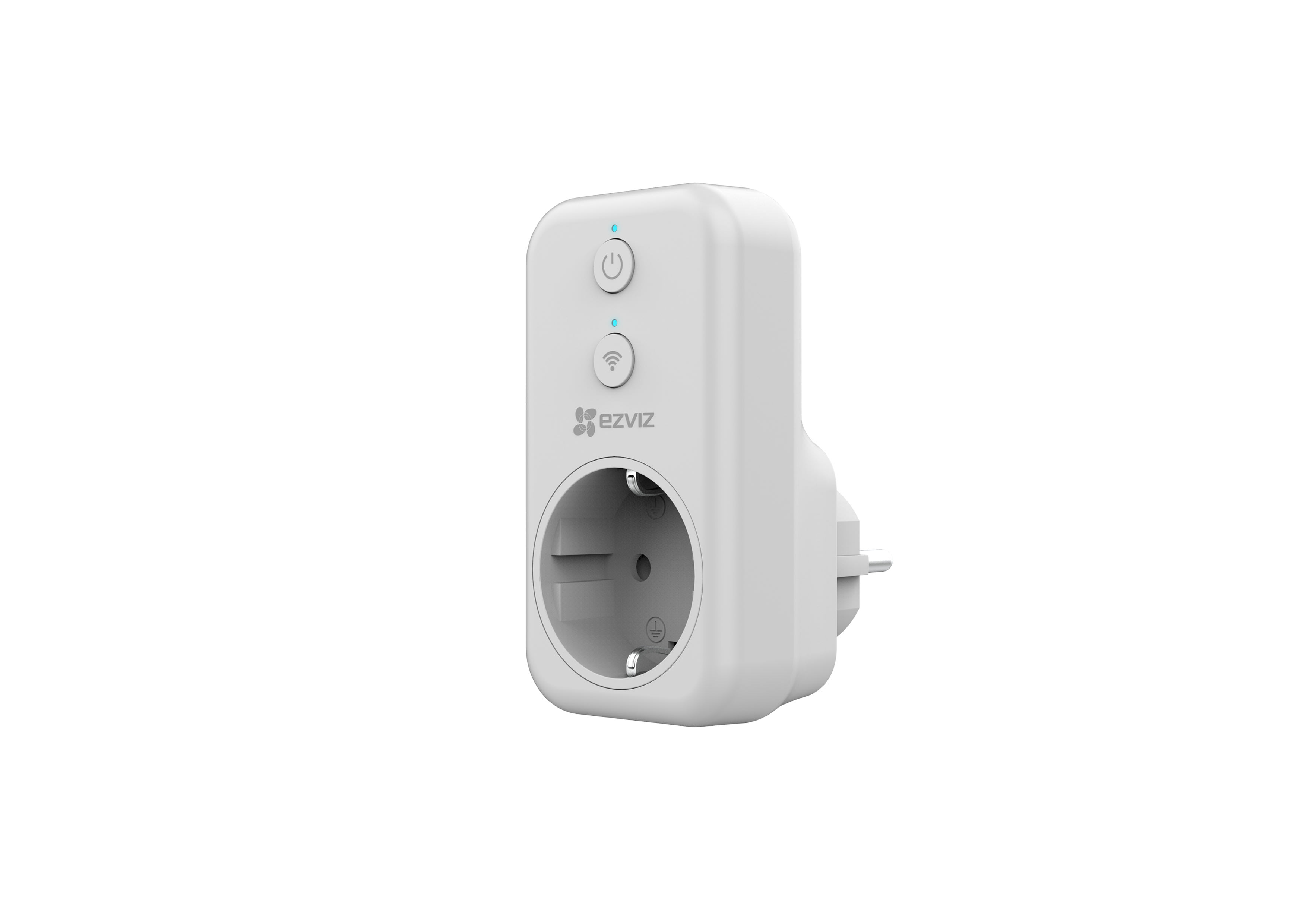 HIKVISION - T31A SMART PLUG PRESA INTELL EZVIZ