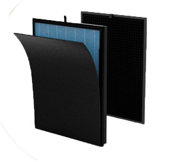 HIKVISION - FILTRI DI RICAMBIO PER AIR PURIFIER