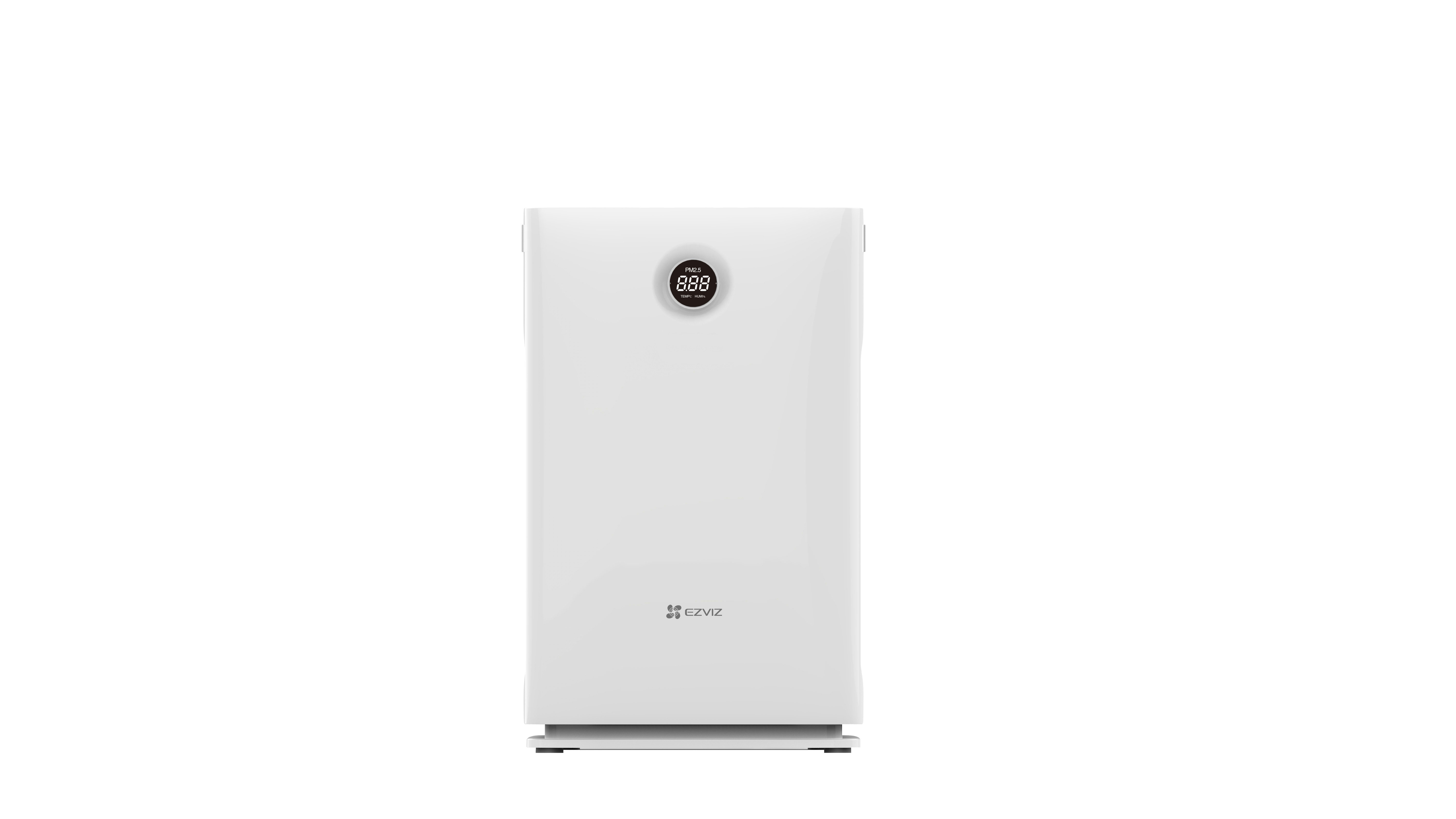 HIKVISION - AIR PURIFIER TECNOLOGIA UV-C FINO A 42MQ