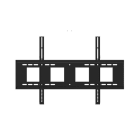 HIKVISION ITALY - DS-D5AW/Q STAFFA MURO INT. MONITOR