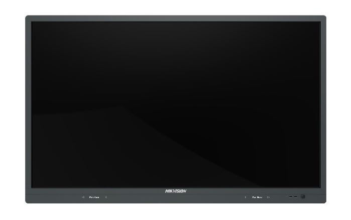 HIKVISION ITALY - DS-D5A55RB/B INTERACTIVE MONITOR 55
