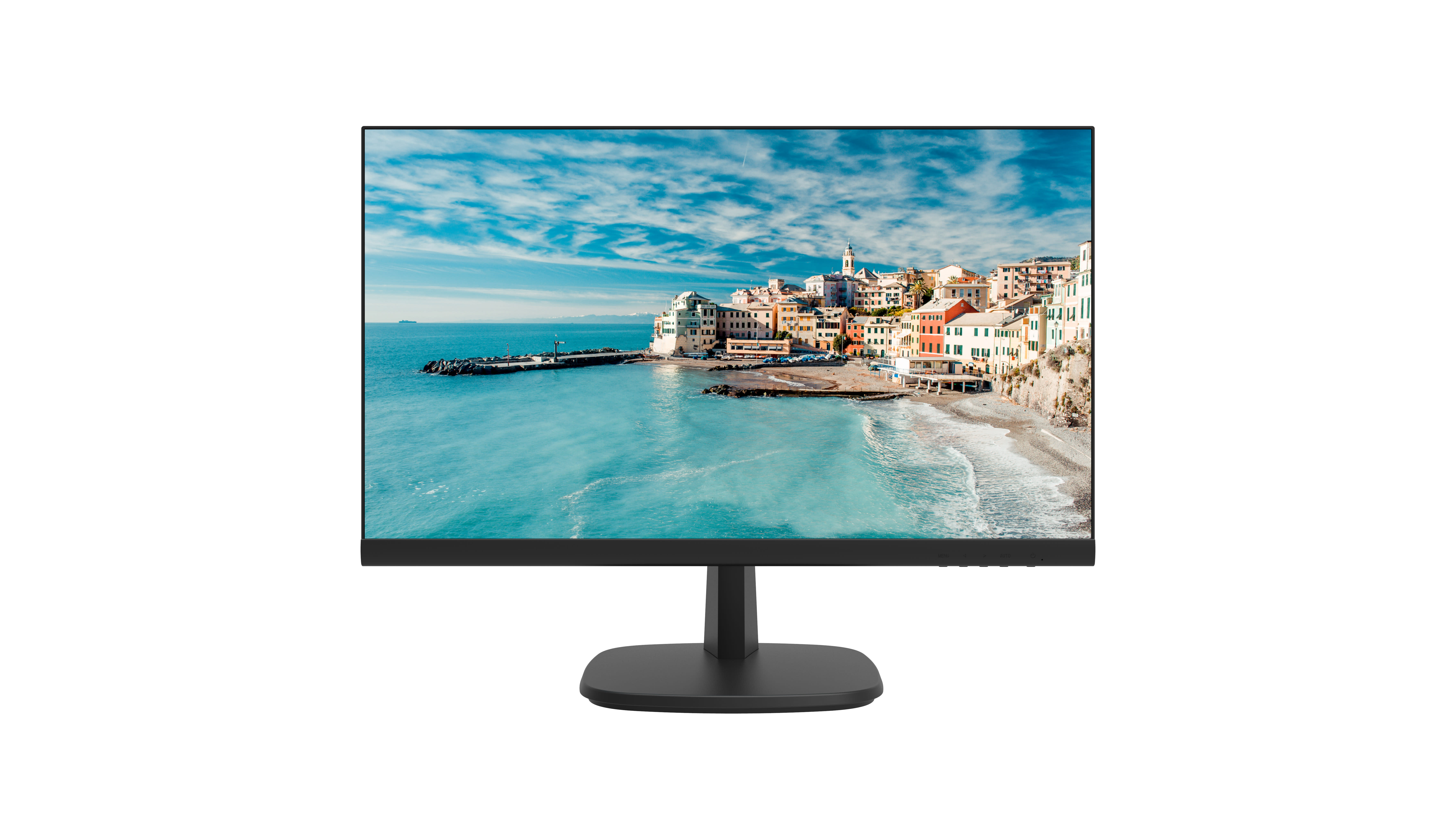 HIKVISION - DS-D5024FN MONITOR FN 24' FULL HD