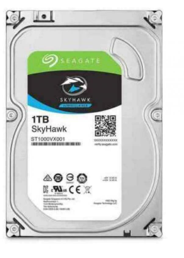 HIKVISION - SKYHAWK2TB HDD VIDEO 2TB 303800505