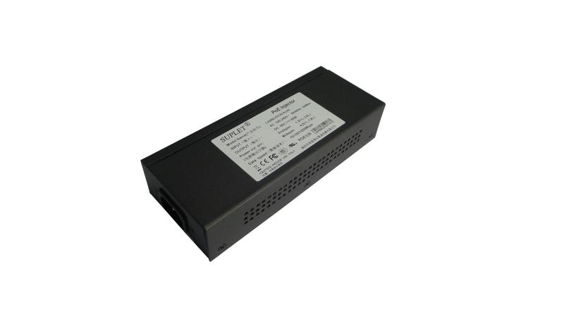 HIKVISION - POWER INJECTOR ALIMENTATORE POE