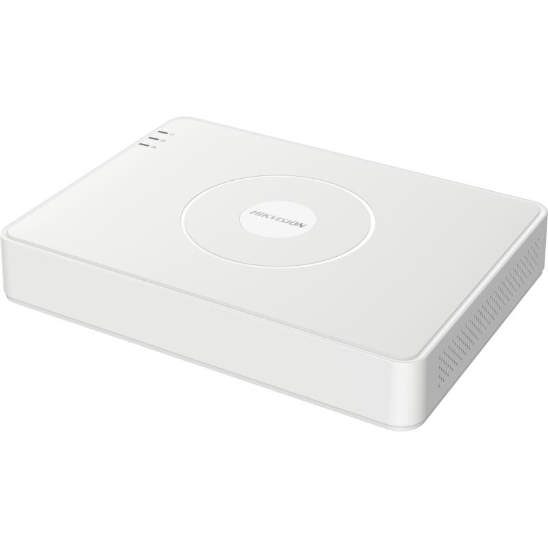 HIKVISION - DS-7116HQHI-K1 DVR 71K 16CH 3MP