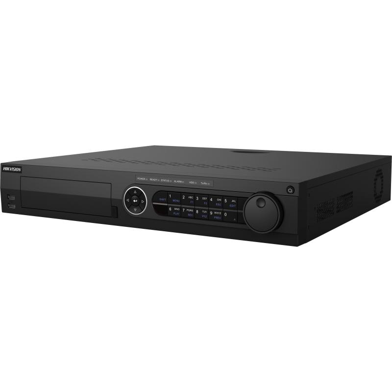 HIKVISION - IDS-7332HQHI-M4/S DVR 32CH 4MP
