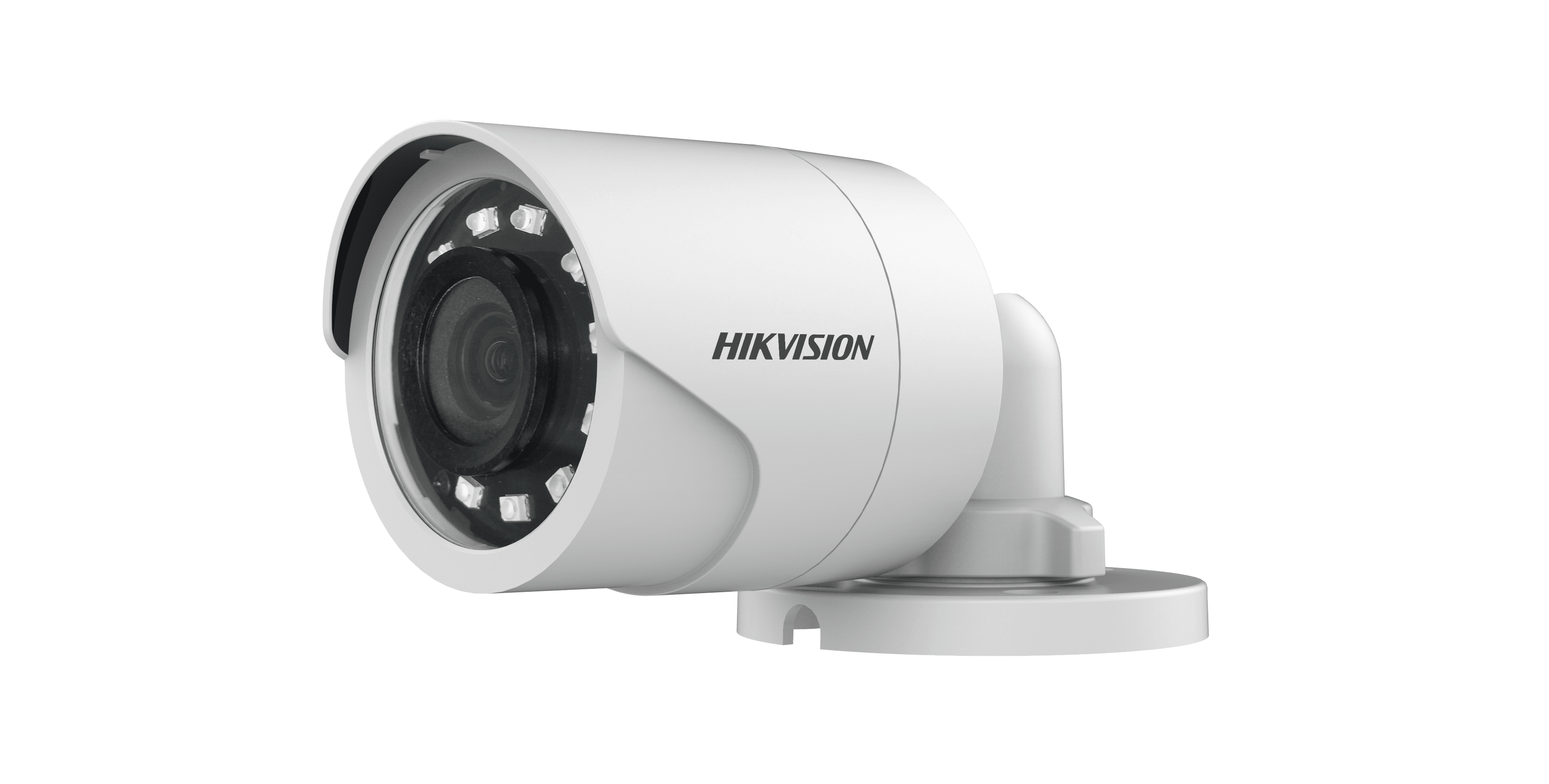 HIKVISION - DS-2CE16D0T-IRF(3.6) BULLET TURBO 4IN1 2