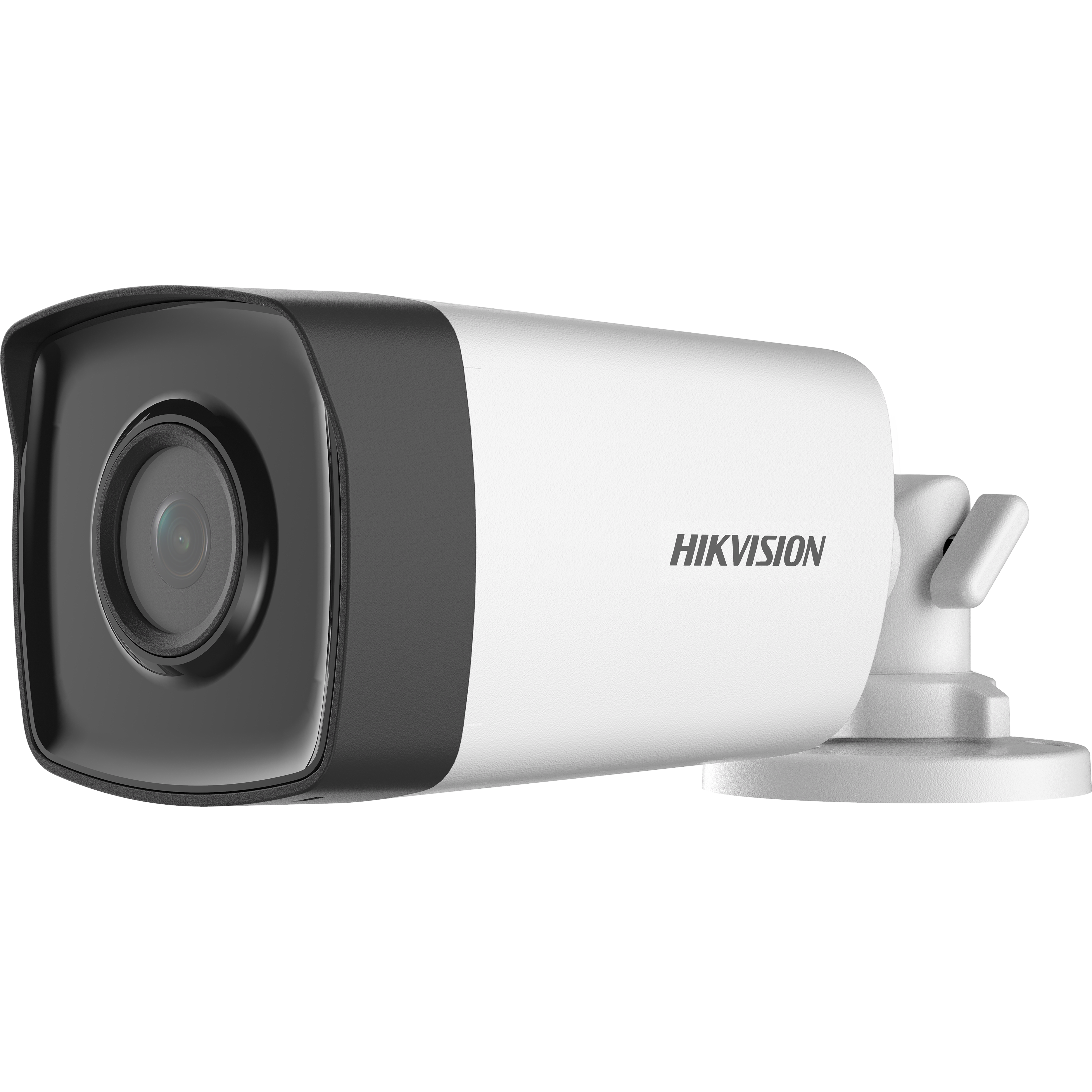HIKVISION - DS-2CE17D0T-IT3F(3.6) BULLET TURBO4IN1 2