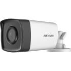 HIKVISION - DS-2CE17D0T-IT3F(3.6) BULLET TURBO4IN1 2