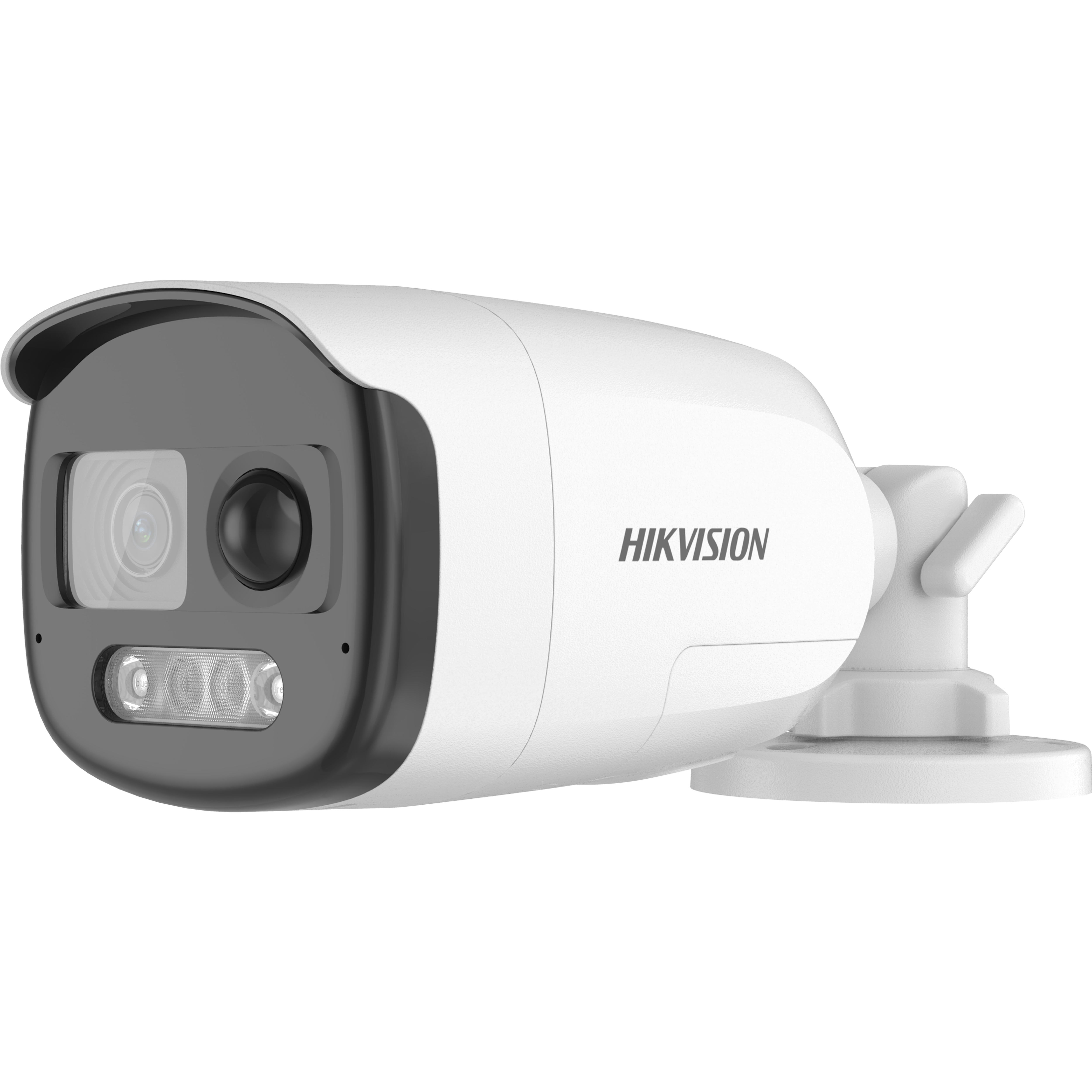 HIKVISION - DS-2CE12DF3T-PIRXOS(3.6)BULL TURB2MP COL