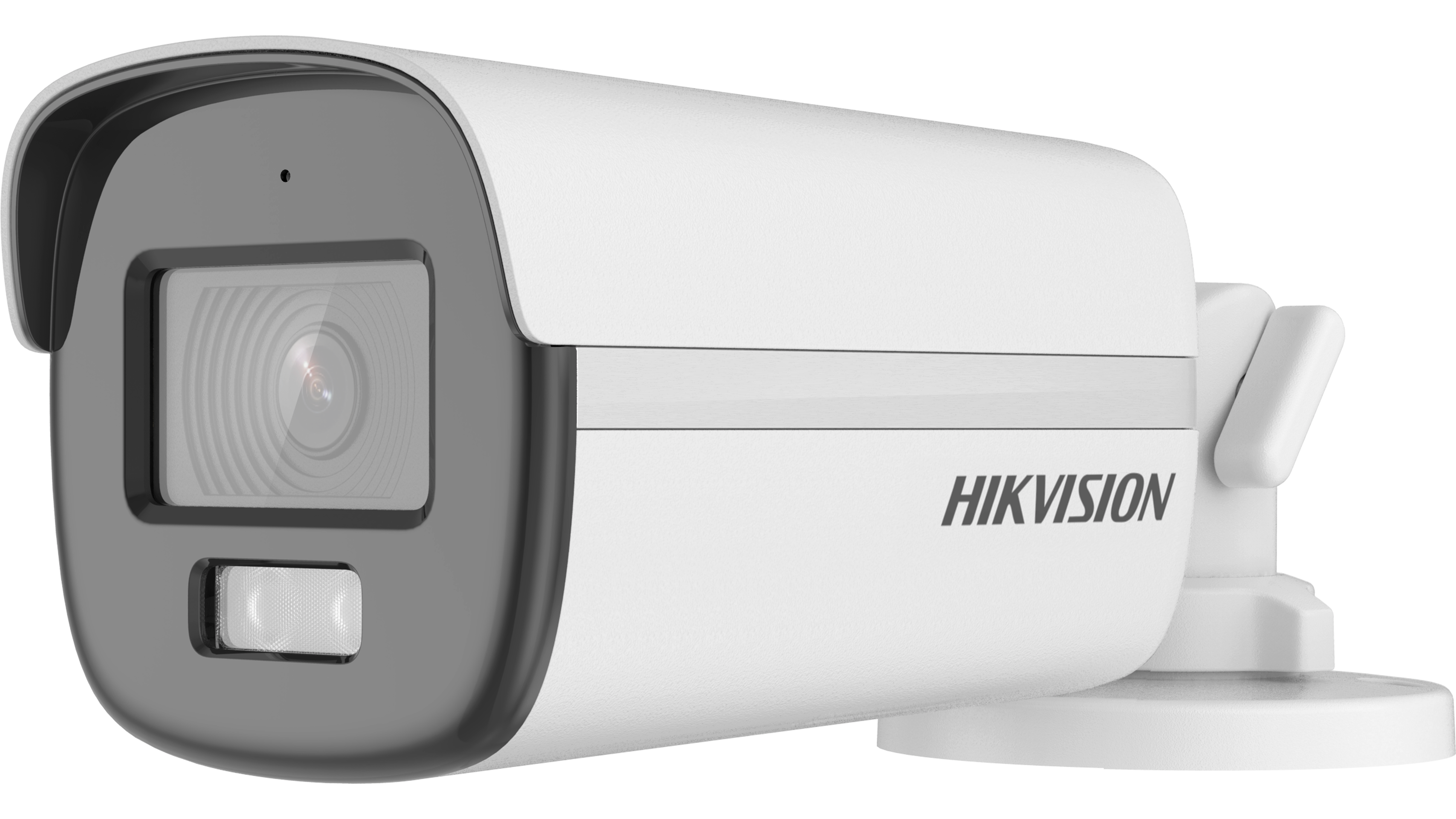 HIKVISION - DS-2CE12KF0T-FS(3.6MM) BULLET DWDR 3K