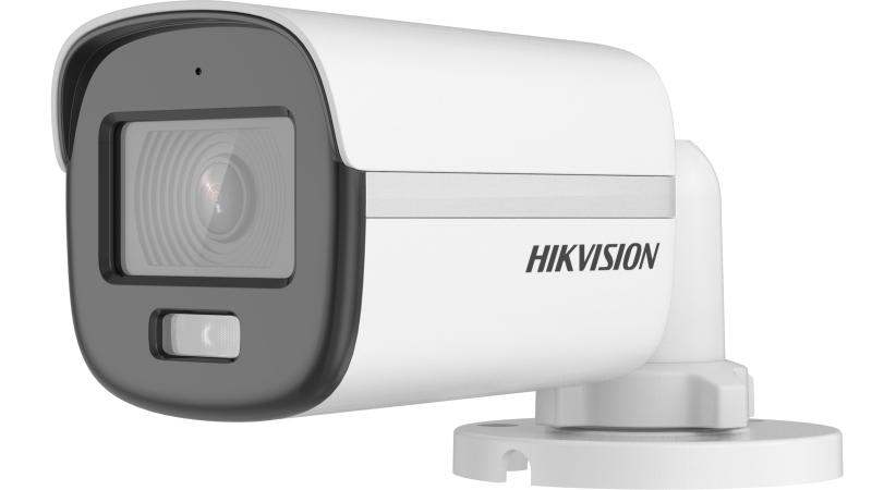 HIKVISION - DS-2CE10KF0T-FS(2.8MM) BULLET DWDR 3K