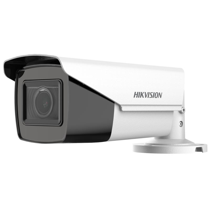 HIKVISION - DS-2CE19H0T-AIT3ZF BUL 4IN1 5MP