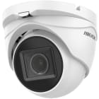 HIKVISION - DS-2CE79U1T-IT3ZF(2.8-12)TUR TURBO 4IN1
