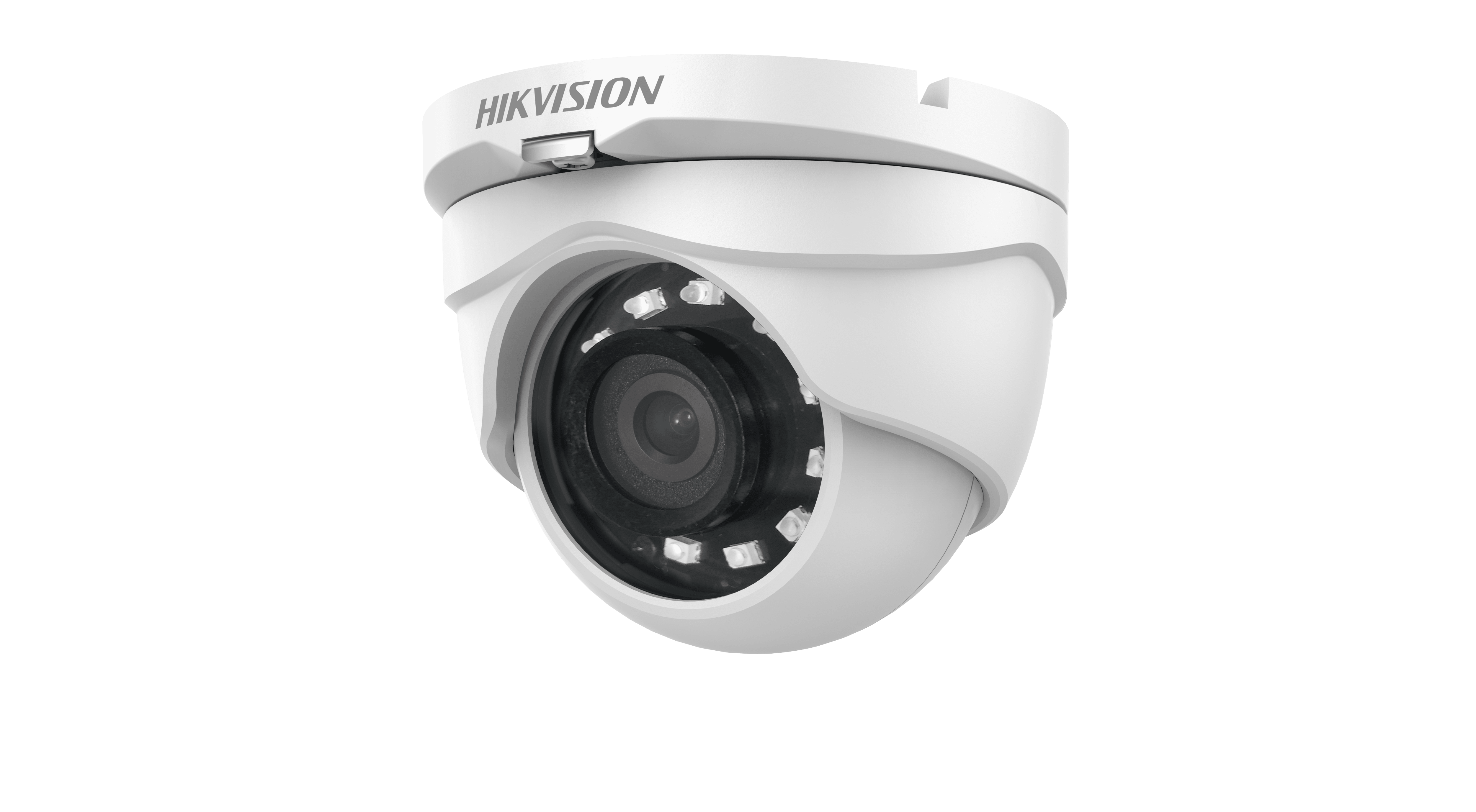 HIKVISION - DS-2CE56D0T-IRMF(2.8) TURRET TURBO4IN1 2