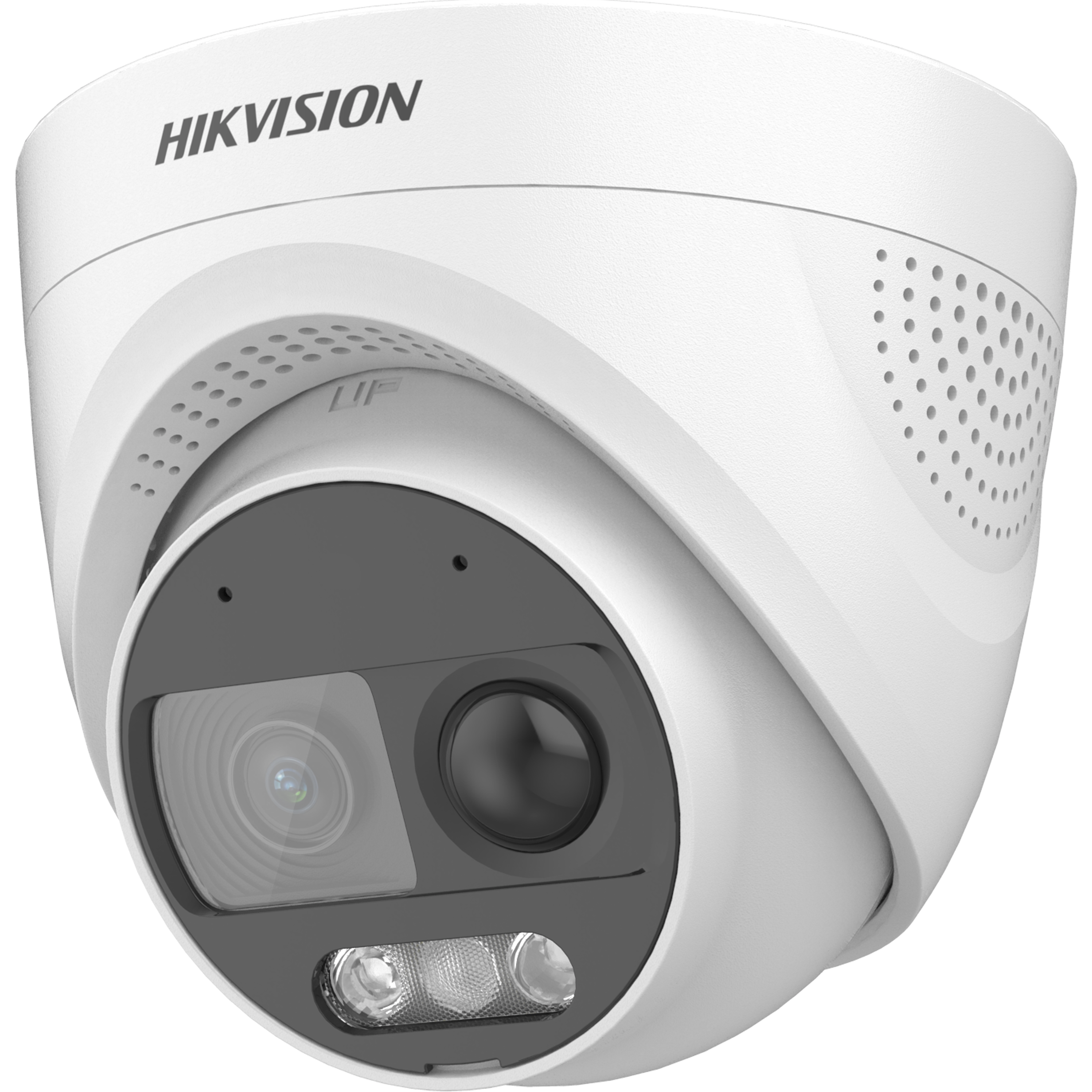 HIKVISION - DS-2CE72DF3T-PIRXOS(2.8)TURR TURB2MP COL