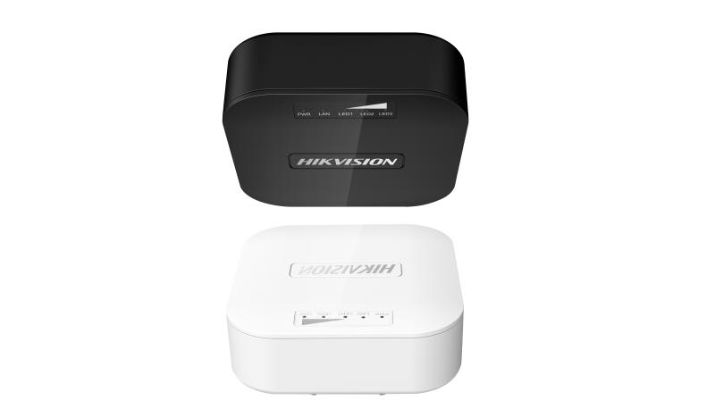 HIKVISION - DS-3WF0AC-2NT PONTE RADIO DA INTERNO