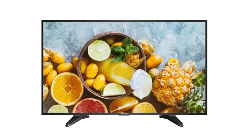 HIKVISION - DS-D5043QE MONITOR 43 FULL HD