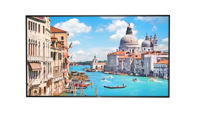 HIKVISION - DS-D5043UC MONITOR 43 4K