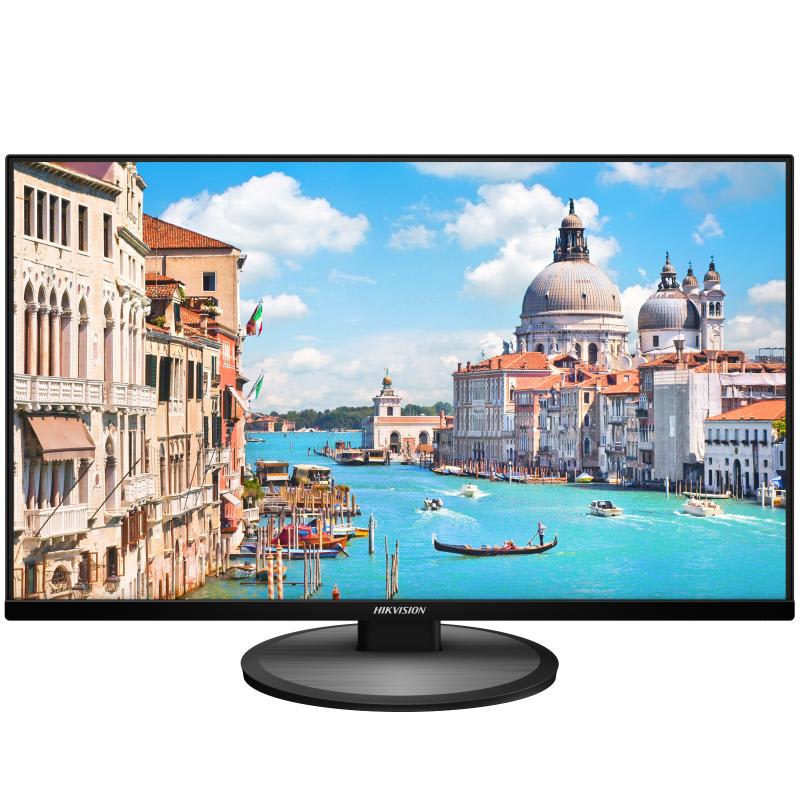 HIKVISION - DS-D5027UC MONITOR UC 27' FULL HD