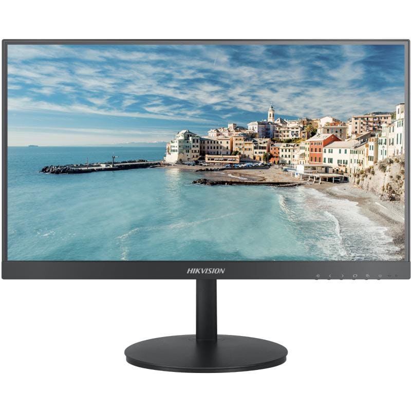 HIKVISION - DS-D5022FN-C MONITOR FN 22' FULL HD