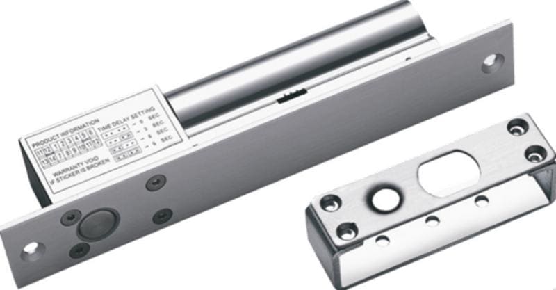 HIKVISION - DS-K4T108 PISTONE ELETTRICO 12V