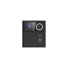HIKVISION - DS-K1T320MFWX FACE RECOG IMPRONTE DIG