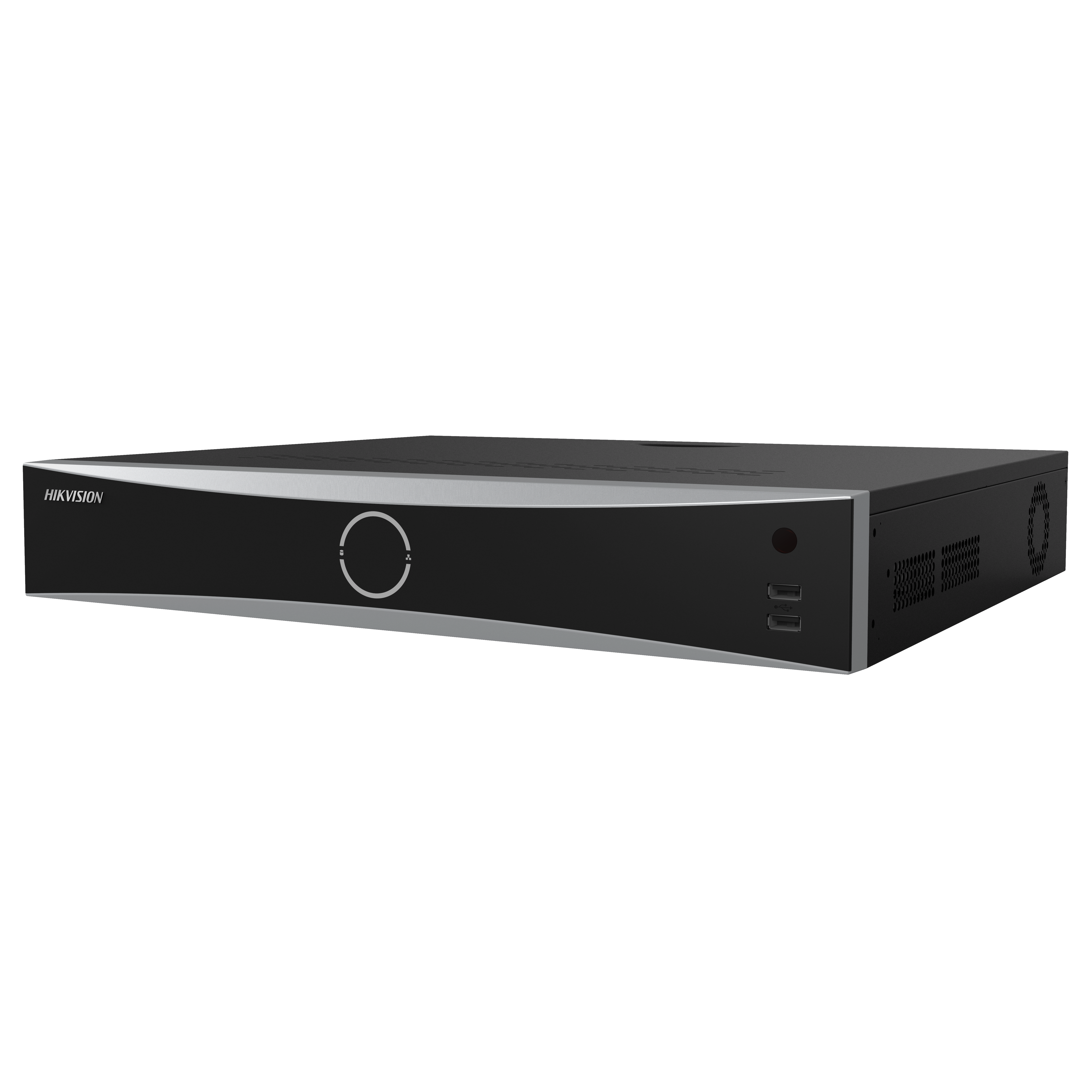 HIKVISION - DS-7716NI-K4/16P NVR 77K 16CH POE 4K