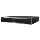 HIKVISION - DS-7732NXI-K4/16P NVR 77K 32CH 16CH POE