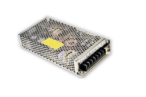 HIKVISION - DS-KAW150-2N ALIMENTATORE 24VDC