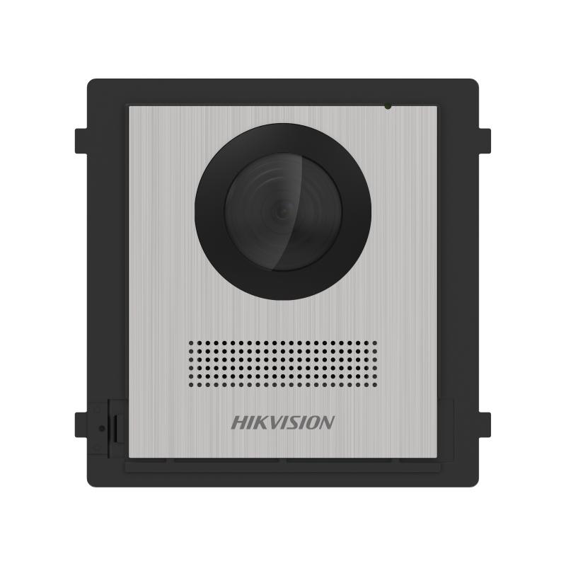 HIKVISION - DS-KD8003-IME1/NS UNIT PRINCIP IP MOD IN