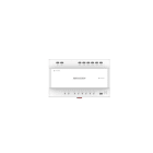 HIKVISION - DS-KAD7060EY-S DIST IMP MULTI SIST 2FILI