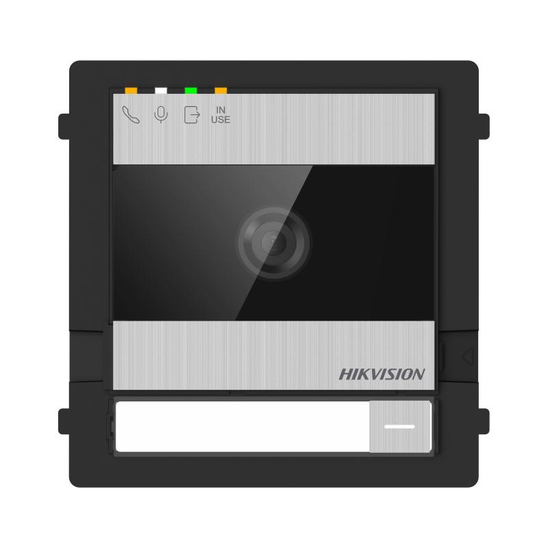 HIKVISION - DS-KD7003EY-IME2 POS EST INOX SIST 2FILI