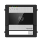 HIKVISION - DS-KD7003EY-IME2 POS EST INOX SIST 2FILI