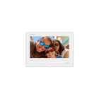 HIKVISION - DS-KH7300EY-TE2/WHITE POS INT 2FILI HD
