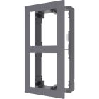 HIKVISION - DS-KD-ACW2 CORNICE A PARETE 2 MODULI 305700451