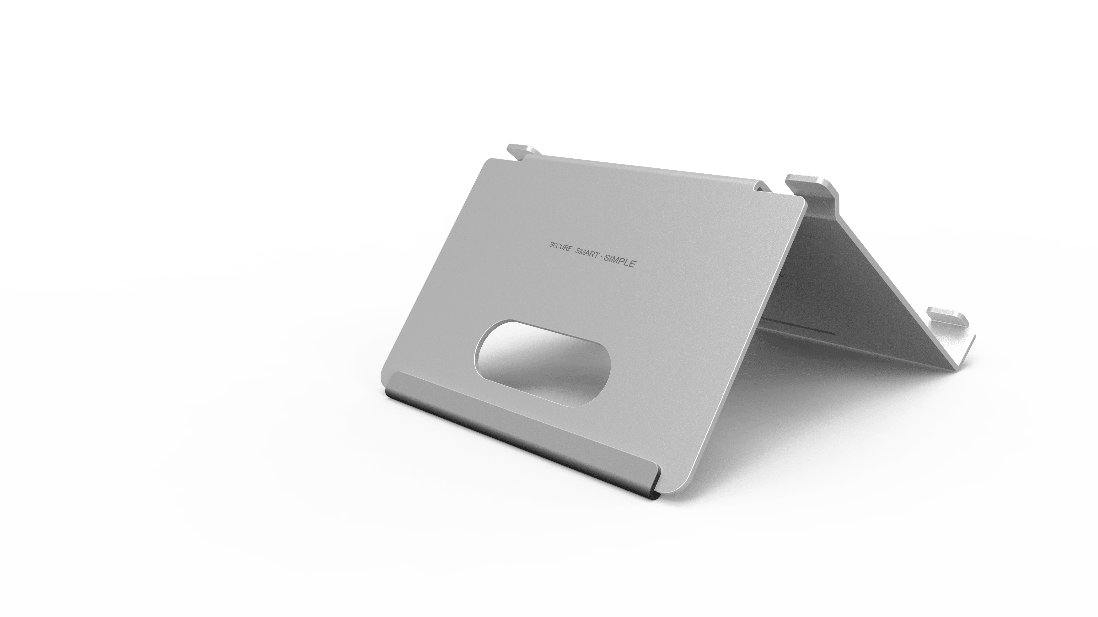 HIKVISION - DS-KABH8350-T SUPPORTO DA TAVOLO