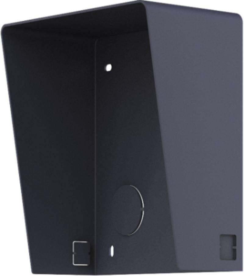HIKVISION - DS-KABD8003-RS1 TETTUCCIO METALLO 1 MODU