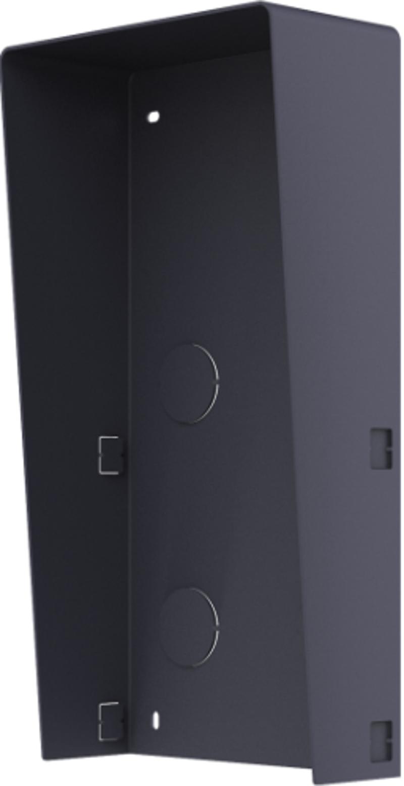 HIKVISION - DS-KABD8003-RS2 TETTUCCIO METALLO 2 MODU