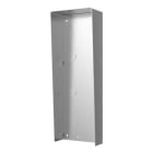 HIKVISION - DS-KABD8003-RS3/S TETTUCCIO INOX 3 MODUL